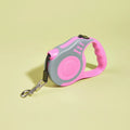Retractable Dog Leash – Strong Nylon Lead 3m/5m for All Breeds