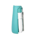 Outdoor Portable Dog Water Bottle – Leak-Proof High Capacity for All Breeds