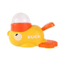 Interactive Duck Puzzle Feeder for Dogs & Cats – Slow Feed, Anti-Gulp